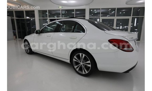 Sayi Imported Mercedes‒Benz 1117 White Babbar mota in Import - Dubai a Ashanti Sayi Imported Mercedes‒Benz 1117 White Babbar mota in Import - Dubai a Ashanti