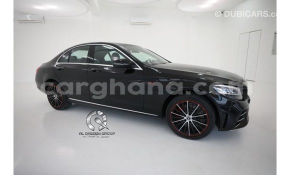 Ra Imported Mercedes‒Benz 1117 Black Ọkọ̀ akẹ́rù ńlá in Import - Dubai ni Ashanti Ra Imported Mercedes‒Benz 1117 Black Ọkọ̀ akẹ́rù ńlá in Import - Dubai ni Ashanti