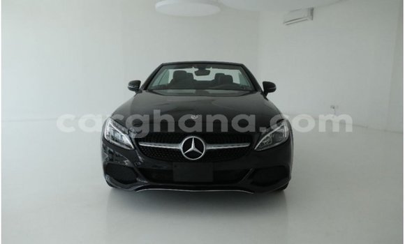 Buy Import Mercedes‒Benz 1117 Black Truck in Import - Dubai in Ashanti Buy Import Mercedes‒Benz 1117 Black Truck in Import - Dubai in Ashanti