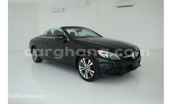 Buy Import Mercedes‒Benz 1117 Black Truck in Import - Dubai in Ashanti Buy Import Mercedes‒Benz 1117 Black Truck in Import - Dubai in Ashanti