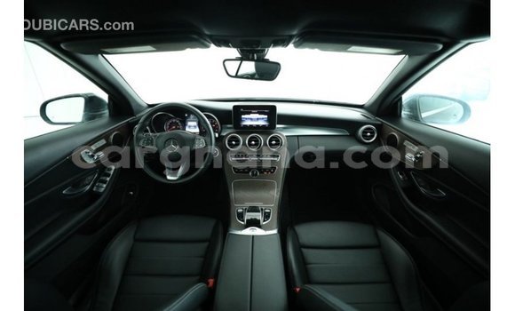 Buy Import Mercedes‒Benz 1117 Black Truck in Import - Dubai in Ashanti Buy Import Mercedes‒Benz 1117 Black Truck in Import - Dubai in Ashanti