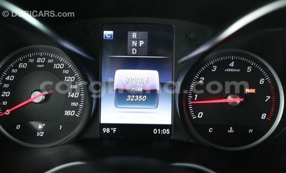 Buy Import Mercedes‒Benz 1117 Black Truck in Import - Dubai in Ashanti Buy Import Mercedes‒Benz 1117 Black Truck in Import - Dubai in Ashanti