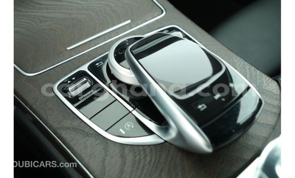 Buy Import Mercedes‒Benz 1117 Black Truck in Import - Dubai in Ashanti Buy Import Mercedes‒Benz 1117 Black Truck in Import - Dubai in Ashanti