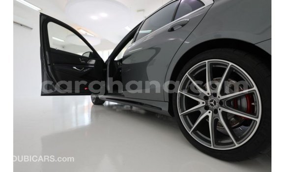 Ra Imported Mercedes‒Benz 1117 Miiran Ọkọ̀ akẹ́rù ńlá in Import - Dubai ni Ashanti Ra Imported Mercedes‒Benz 1117 Miiran Ọkọ̀ akẹ́rù ńlá in Import - Dubai ni Ashanti