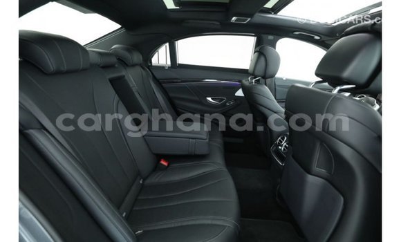 Ra Imported Mercedes‒Benz 1117 Miiran Ọkọ̀ akẹ́rù ńlá in Import - Dubai ni Ashanti Ra Imported Mercedes‒Benz 1117 Miiran Ọkọ̀ akẹ́rù ńlá in Import - Dubai ni Ashanti