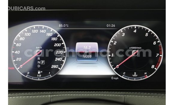 Ra Imported Mercedes‒Benz 1117 Miiran Ọkọ̀ akẹ́rù ńlá in Import - Dubai ni Ashanti Ra Imported Mercedes‒Benz 1117 Miiran Ọkọ̀ akẹ́rù ńlá in Import - Dubai ni Ashanti