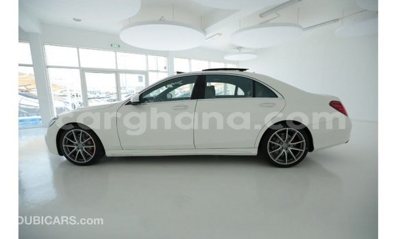 Sayi Imported Mercedes‒Benz 1117 White Babbar mota in Import - Dubai a Ashanti Sayi Imported Mercedes‒Benz 1117 White Babbar mota in Import - Dubai a Ashanti