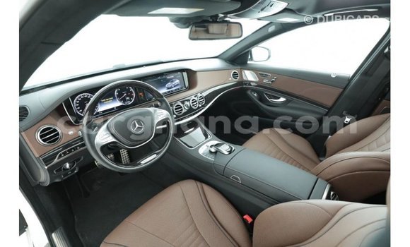 Sayi Imported Mercedes‒Benz 1117 White Babbar mota in Import - Dubai a Ashanti Sayi Imported Mercedes‒Benz 1117 White Babbar mota in Import - Dubai a Ashanti