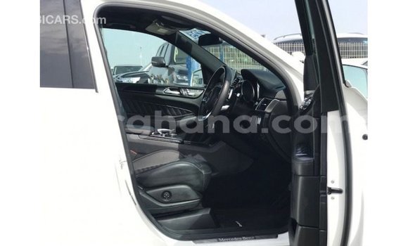 Buy Import Mercedes‒Benz 1117 White Truck in Import - Dubai in Ashanti Buy Import Mercedes‒Benz 1117 White Truck in Import - Dubai in Ashanti
