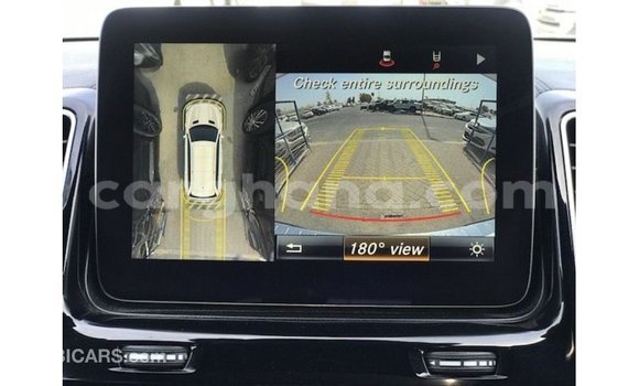 Buy Import Mercedes‒Benz 1117 White Truck in Import - Dubai in Ashanti Buy Import Mercedes‒Benz 1117 White Truck in Import - Dubai in Ashanti