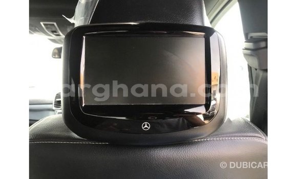 Buy Import Mercedes‒Benz 1117 White Truck in Import - Dubai in Ashanti Buy Import Mercedes‒Benz 1117 White Truck in Import - Dubai in Ashanti