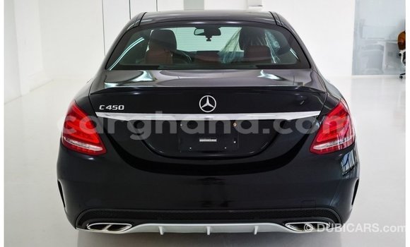 Ra Imported Mercedes‒Benz 1117 Black Ọkọ̀ akẹ́rù ńlá in Import - Dubai ni Ashanti Ra Imported Mercedes‒Benz 1117 Black Ọkọ̀ akẹ́rù ńlá in Import - Dubai ni Ashanti
