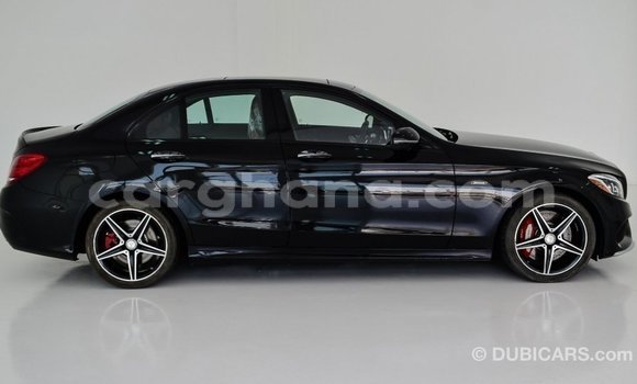 Ra Imported Mercedes‒Benz 1117 Black Ọkọ̀ akẹ́rù ńlá in Import - Dubai ni Ashanti Ra Imported Mercedes‒Benz 1117 Black Ọkọ̀ akẹ́rù ńlá in Import - Dubai ni Ashanti