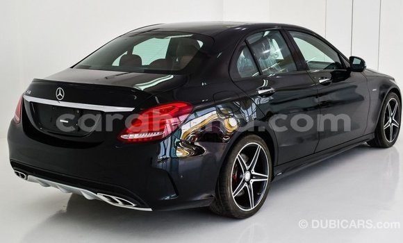 Ra Imported Mercedes‒Benz 1117 Black Ọkọ̀ akẹ́rù ńlá in Import - Dubai ni Ashanti Ra Imported Mercedes‒Benz 1117 Black Ọkọ̀ akẹ́rù ńlá in Import - Dubai ni Ashanti