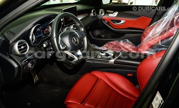 Ra Imported Mercedes‒Benz 1117 Black Ọkọ̀ akẹ́rù ńlá in Import - Dubai ni Ashanti Ra Imported Mercedes‒Benz 1117 Black Ọkọ̀ akẹ́rù ńlá in Import - Dubai ni Ashanti