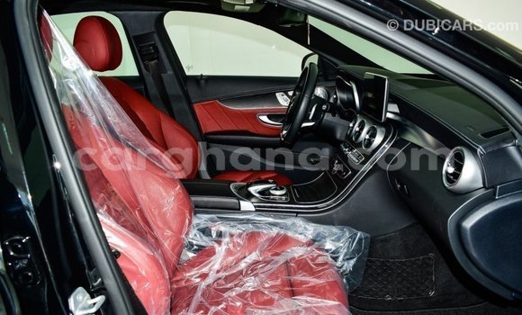 Ra Imported Mercedes‒Benz 1117 Black Ọkọ̀ akẹ́rù ńlá in Import - Dubai ni Ashanti Ra Imported Mercedes‒Benz 1117 Black Ọkọ̀ akẹ́rù ńlá in Import - Dubai ni Ashanti