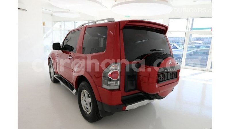 Big with watermark mitsubishi pajero ashanti import dubai 11898