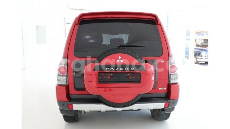 Big with watermark mitsubishi pajero ashanti import dubai 11898