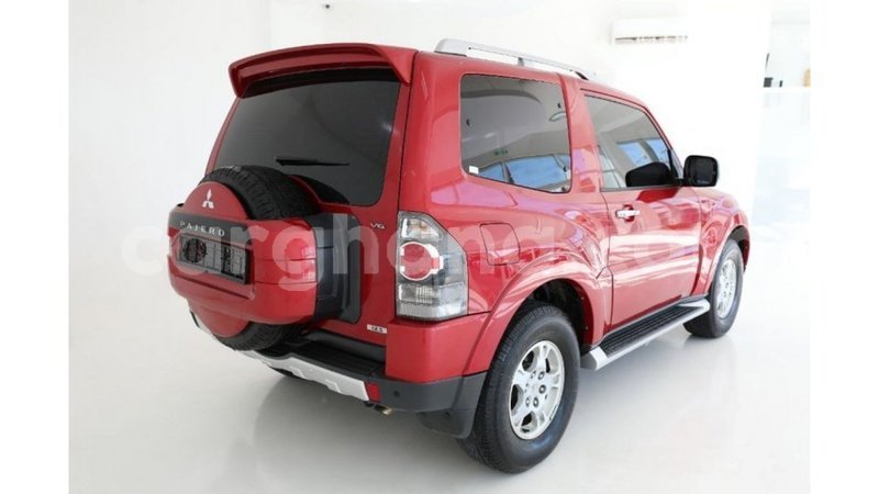 Big with watermark mitsubishi pajero ashanti import dubai 11898