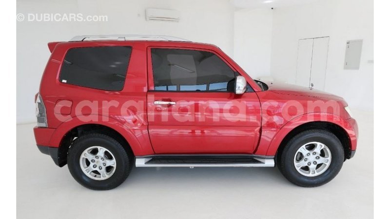 Big with watermark mitsubishi pajero ashanti import dubai 11898