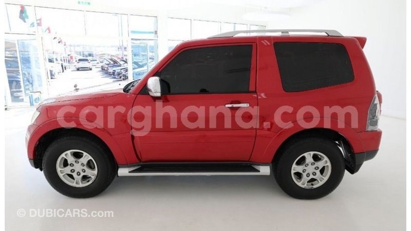 Big with watermark mitsubishi pajero ashanti import dubai 11898