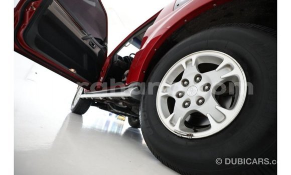 Sayi Imported Mitsubishi Pajero Red Mota in Import - Dubai a Ashanti Sayi Imported Mitsubishi Pajero Red Mota in Import - Dubai a Ashanti