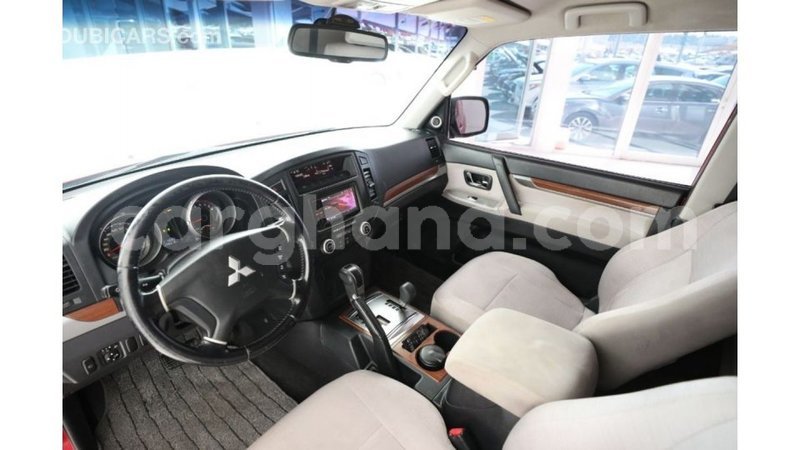 Big with watermark mitsubishi pajero ashanti import dubai 11898