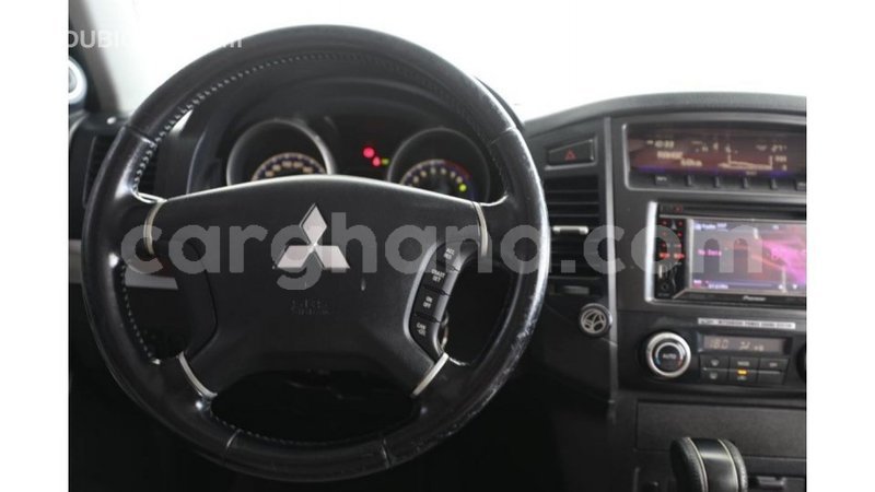 Big with watermark mitsubishi pajero ashanti import dubai 11898