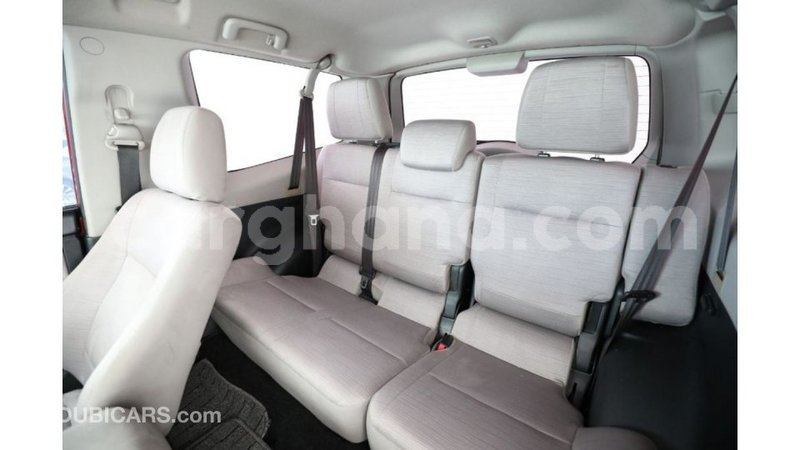 Big with watermark mitsubishi pajero ashanti import dubai 11898