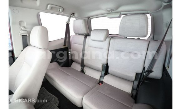 Sayi Imported Mitsubishi Pajero Red Mota in Import - Dubai a Ashanti Sayi Imported Mitsubishi Pajero Red Mota in Import - Dubai a Ashanti