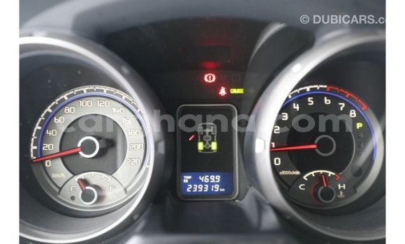 Sayi Imported Mitsubishi Pajero Red Mota in Import - Dubai a Ashanti Sayi Imported Mitsubishi Pajero Red Mota in Import - Dubai a Ashanti