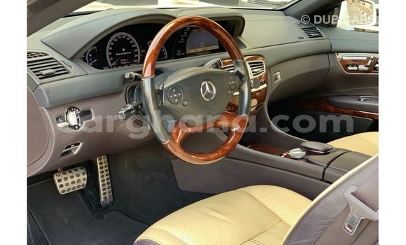 Ra Imported Mercedes‒Benz 1117 funfun Ọkọ̀ akẹ́rù ńlá in Import - Dubai ni Ashanti Ra Imported Mercedes‒Benz 1117 funfun Ọkọ̀ akẹ́rù ńlá in Import - Dubai ni Ashanti