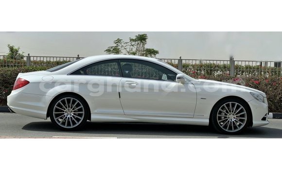 Ra Imported Mercedes‒Benz 1117 funfun Ọkọ̀ akẹ́rù ńlá in Import - Dubai ni Ashanti Ra Imported Mercedes‒Benz 1117 funfun Ọkọ̀ akẹ́rù ńlá in Import - Dubai ni Ashanti