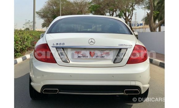 Ra Imported Mercedes‒Benz 1117 funfun Ọkọ̀ akẹ́rù ńlá in Import - Dubai ni Ashanti Ra Imported Mercedes‒Benz 1117 funfun Ọkọ̀ akẹ́rù ńlá in Import - Dubai ni Ashanti