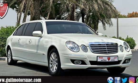 Buy Import Mercedes‒Benz 200 White Car in Import - Dubai in Ashanti Buy Import Mercedes‒Benz 200 White Car in Import - Dubai in Ashanti