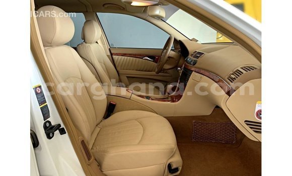 Buy Import Mercedes‒Benz 200 White Car in Import - Dubai in Ashanti Buy Import Mercedes‒Benz 200 White Car in Import - Dubai in Ashanti
