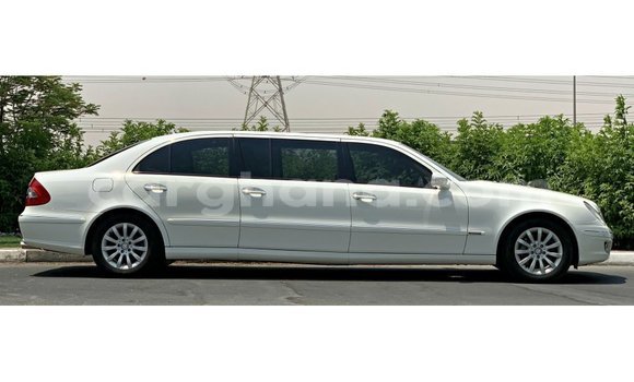 Buy Import Mercedes‒Benz 200 White Car in Import - Dubai in Ashanti Buy Import Mercedes‒Benz 200 White Car in Import - Dubai in Ashanti