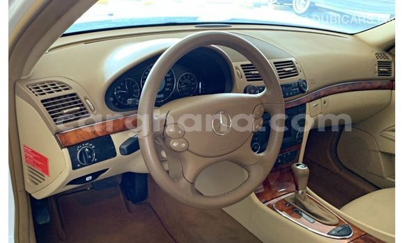 Buy Import Mercedes‒Benz 200 White Car in Import - Dubai in Ashanti Buy Import Mercedes‒Benz 200 White Car in Import - Dubai in Ashanti