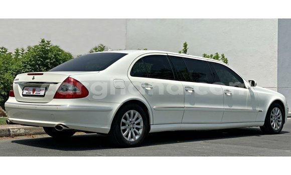 Buy Import Mercedes‒Benz 200 White Car in Import - Dubai in Ashanti Buy Import Mercedes‒Benz 200 White Car in Import - Dubai in Ashanti
