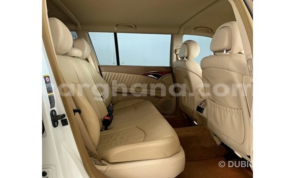 Buy Import Mercedes‒Benz 200 White Car in Import - Dubai in Ashanti Buy Import Mercedes‒Benz 200 White Car in Import - Dubai in Ashanti