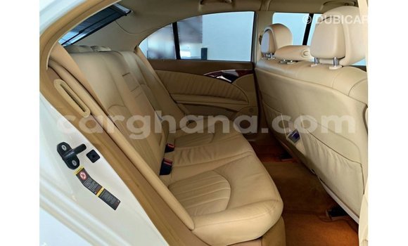 Buy Import Mercedes‒Benz 200 White Car in Import - Dubai in Ashanti Buy Import Mercedes‒Benz 200 White Car in Import - Dubai in Ashanti