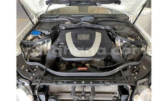 Buy Import Mercedes‒Benz 200 White Car in Import - Dubai in Ashanti Buy Import Mercedes‒Benz 200 White Car in Import - Dubai in Ashanti