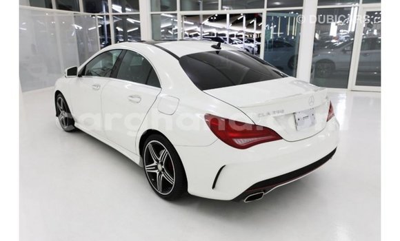 Sayi Imported Mercedes‒Benz 250 White Mota in Import - Dubai a Ashanti Sayi Imported Mercedes‒Benz 250 White Mota in Import - Dubai a Ashanti