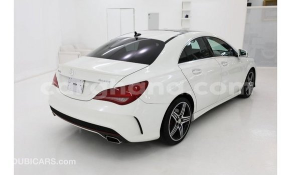 Sayi Imported Mercedes‒Benz 250 White Mota in Import - Dubai a Ashanti Sayi Imported Mercedes‒Benz 250 White Mota in Import - Dubai a Ashanti