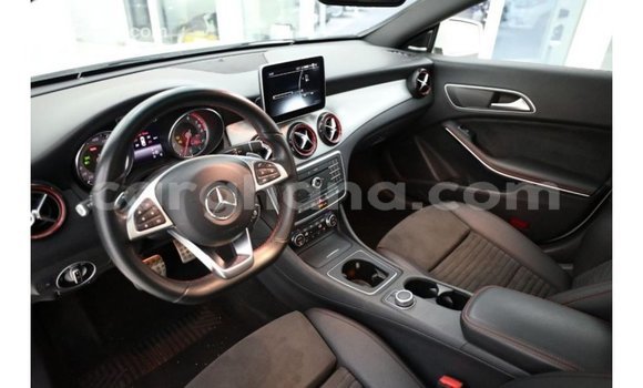 Sayi Imported Mercedes‒Benz 250 White Mota in Import - Dubai a Ashanti Sayi Imported Mercedes‒Benz 250 White Mota in Import - Dubai a Ashanti