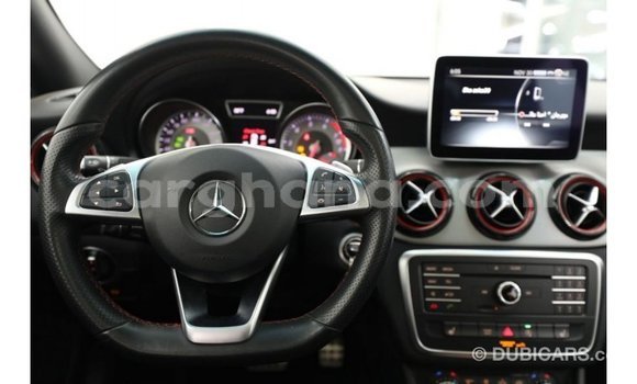 Sayi Imported Mercedes‒Benz 250 White Mota in Import - Dubai a Ashanti Sayi Imported Mercedes‒Benz 250 White Mota in Import - Dubai a Ashanti