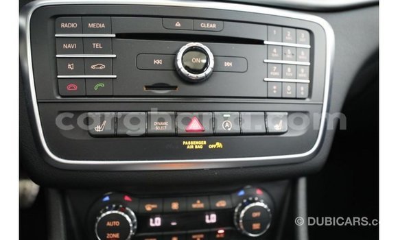 Sayi Imported Mercedes‒Benz 250 White Mota in Import - Dubai a Ashanti Sayi Imported Mercedes‒Benz 250 White Mota in Import - Dubai a Ashanti