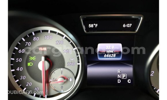 Sayi Imported Mercedes‒Benz 250 White Mota in Import - Dubai a Ashanti Sayi Imported Mercedes‒Benz 250 White Mota in Import - Dubai a Ashanti