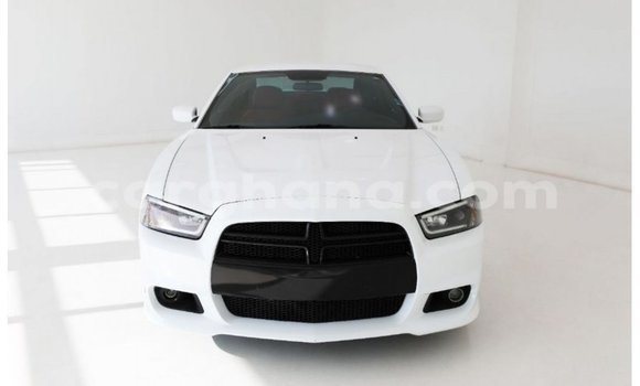 Sayi Imported Dodge Charger White Mota in Import - Dubai a Ashanti Sayi Imported Dodge Charger White Mota in Import - Dubai a Ashanti