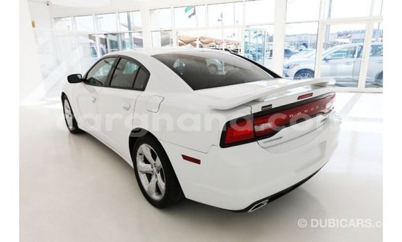 Sayi Imported Dodge Charger White Mota in Import - Dubai a Ashanti Sayi Imported Dodge Charger White Mota in Import - Dubai a Ashanti